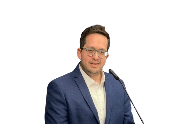 עטיפת הפודקאסט