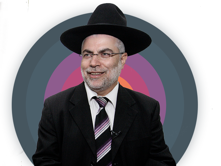 עטיפת הפודקאסט
