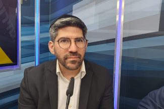 אשר מדינה
