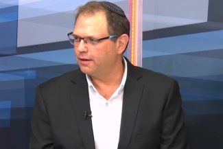 אריאל סנדר