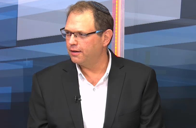 אריאל סנדר
