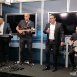 הבמה לייב עמירם בן לולו ישראל גברא