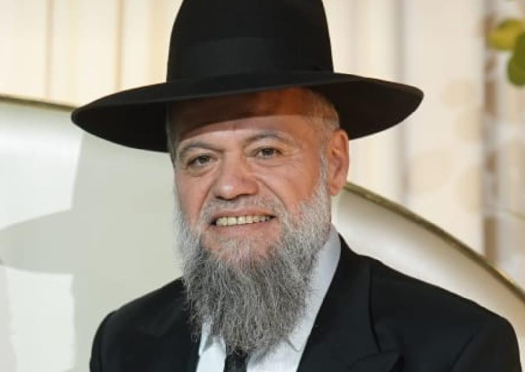 הרב יגאל קריספל: למה יהודי לוב חוגגים את פורים אשריף