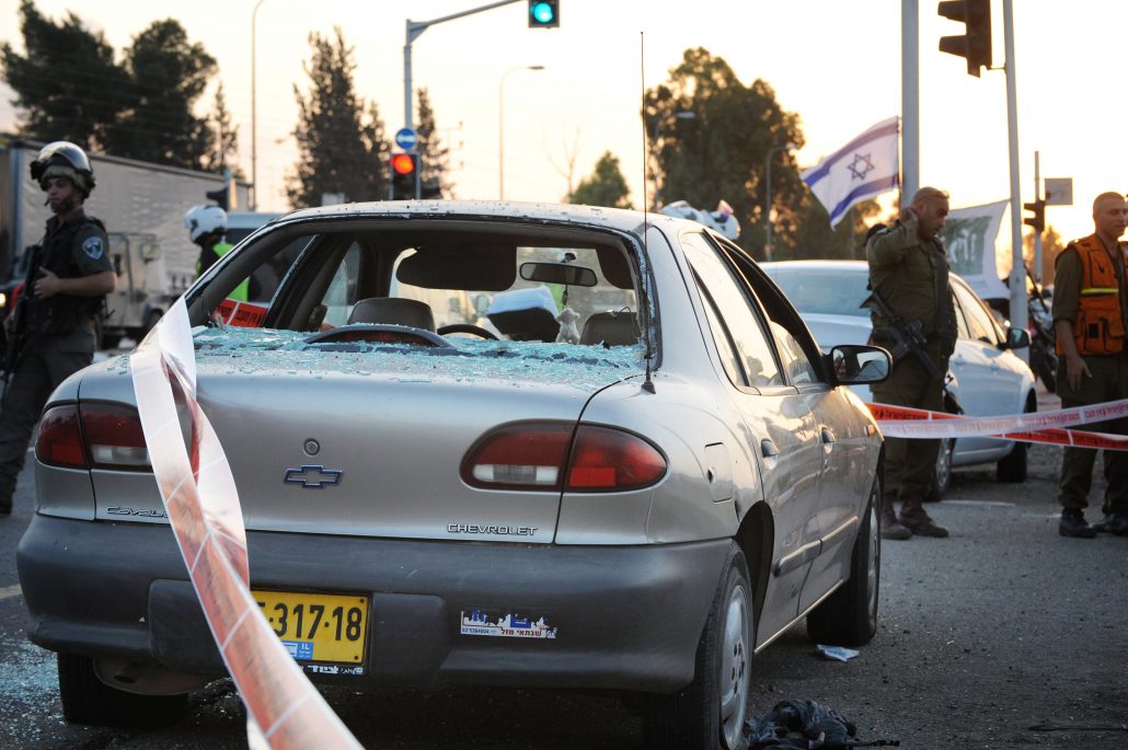 אשתו של בנימין רחמים ז