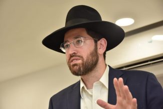 הרב יחיאל ברדה