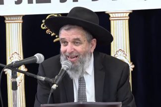 הרב דניאל אוחיון