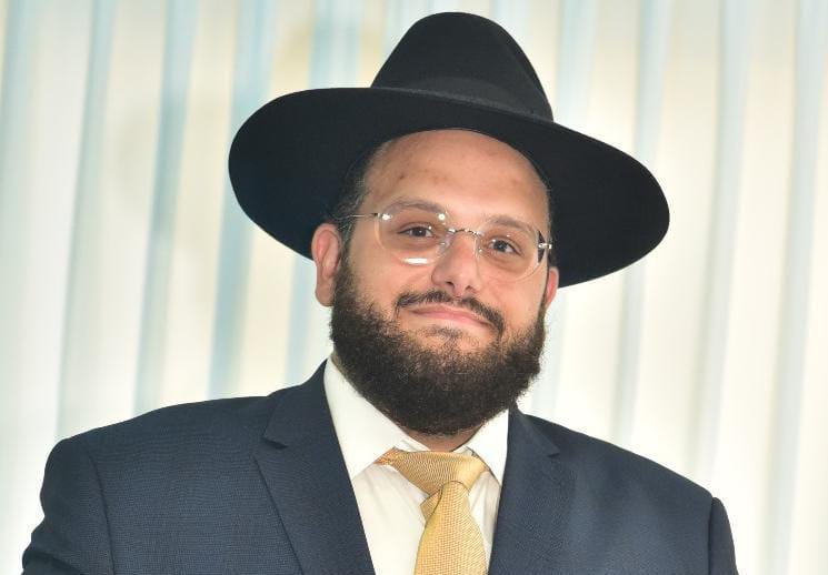 הרב אברהם מימון, קרדיט: באדיבות המצלם.