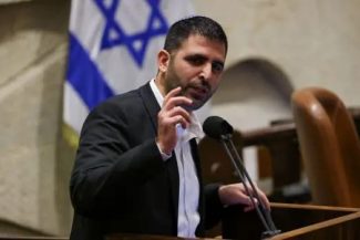 שלמה קרעי