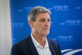 רם בן ברק