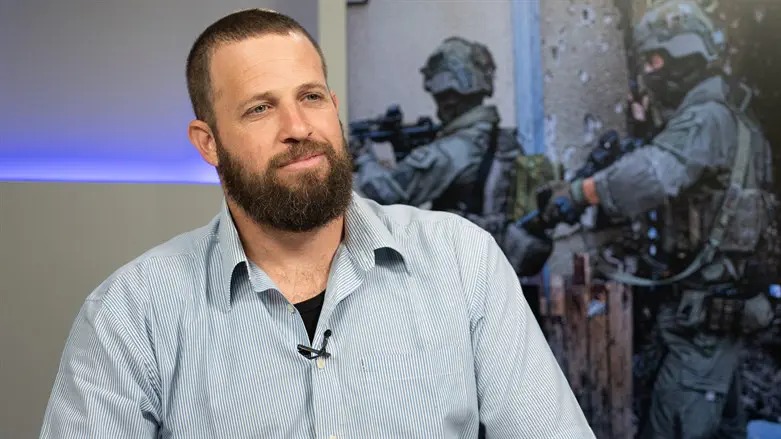 יאיר אנסבכר