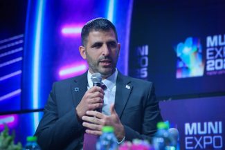 השר שלמה קרעי | צילום: אבשלום שושני/פלאש 90