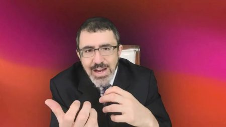 הרב שי טחן