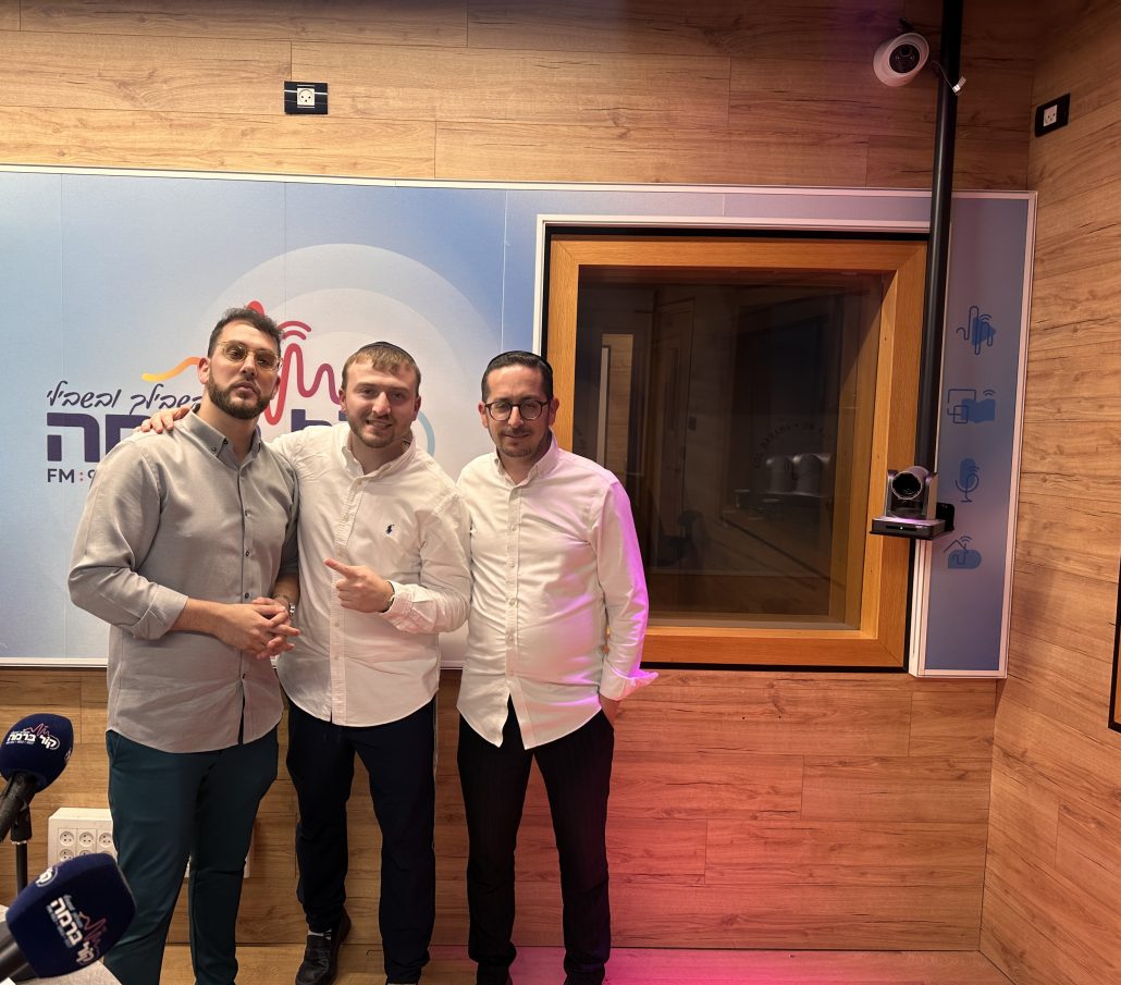 שמחה אברמצ’יק | באדיבות המצלם