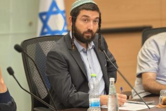 צבי סוכות