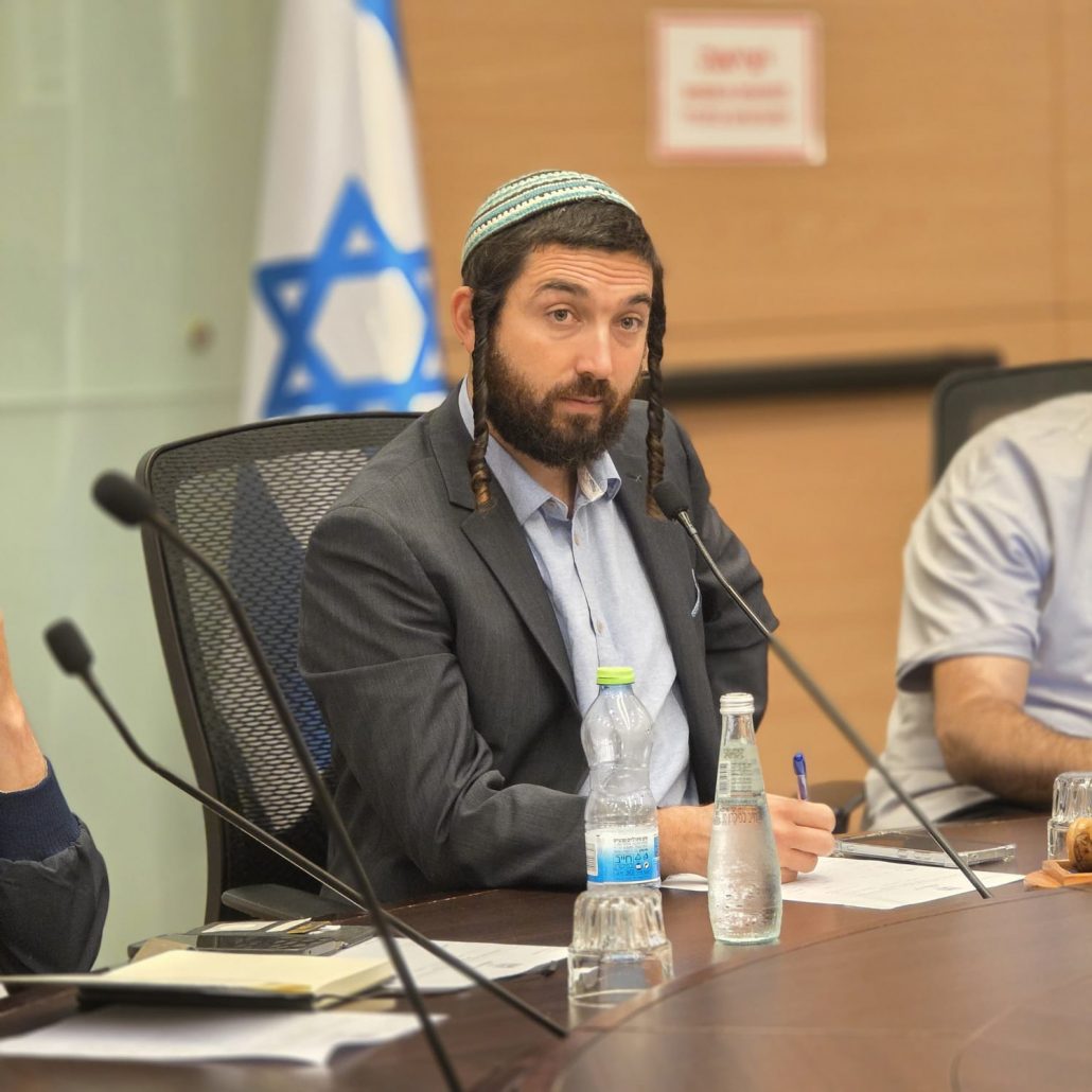 צבי סוכות