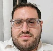 יענקי קצבורג