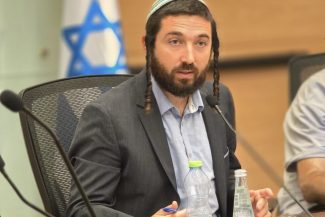 צבי סוכות