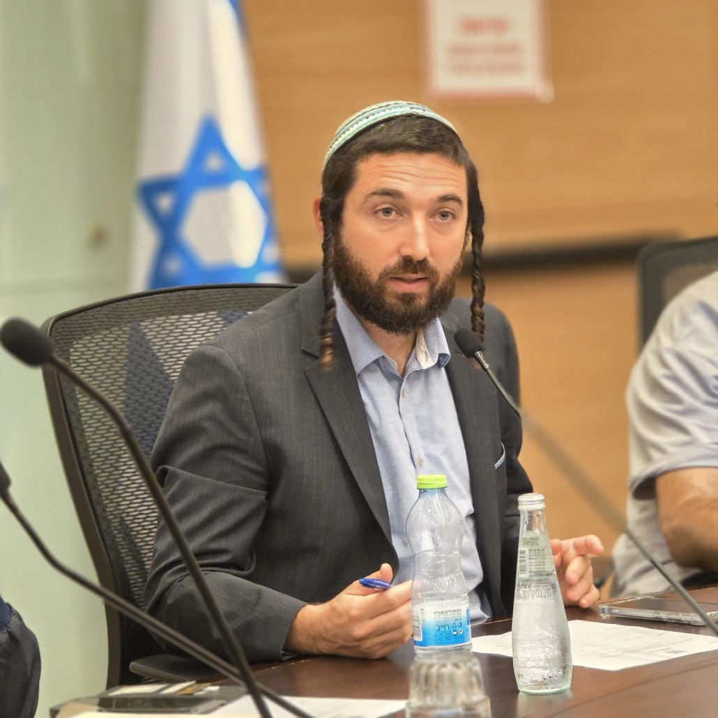 צבי סוכות