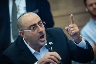 ח"כ ניסים ואטורי | צילום: יונתן סינדל/פלאש 90
