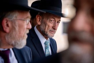ח"כ אורי מקלב | צילום: מאיר זלזניק