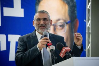 מיכאל בן ארי