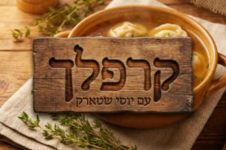 פינת קרפלך