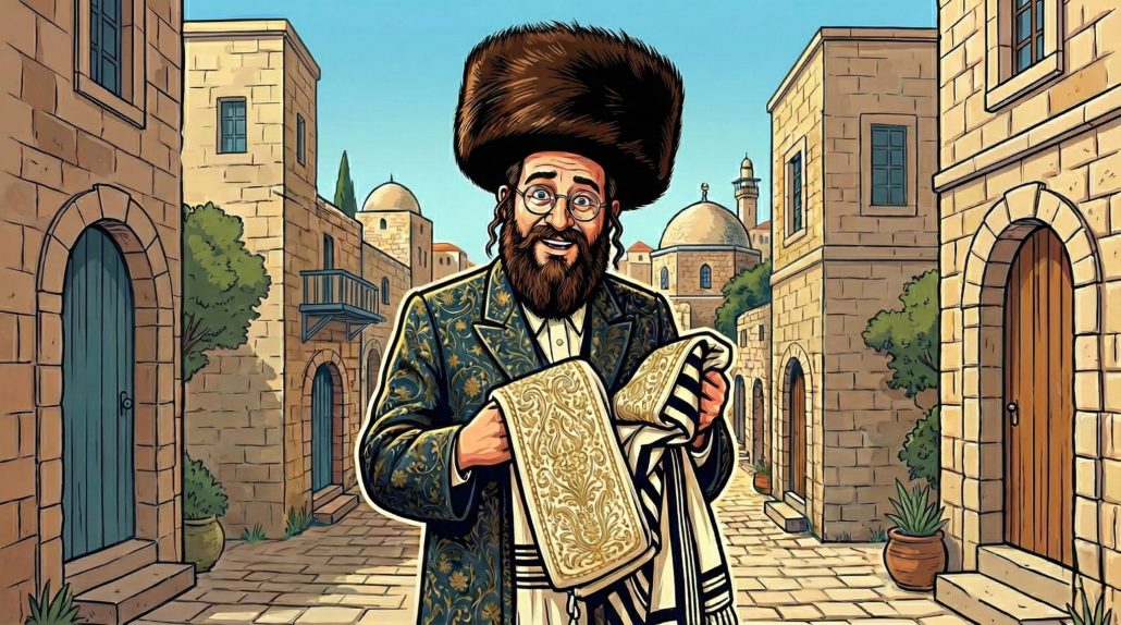 האדמו