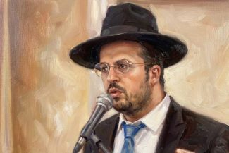 הרב דוד מלול