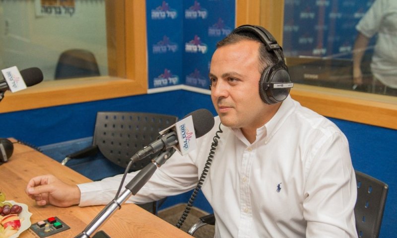 אריאל דרעי