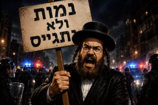 יחזקאל המוחה | קרדיט: קול ברמה