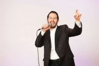 שלוימי גרטנר