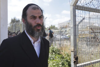 מוטי בבצ׳יק