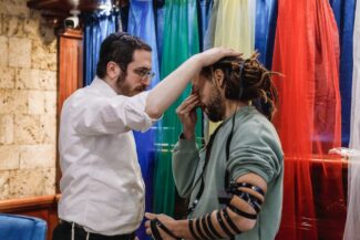 שליח חב"ד