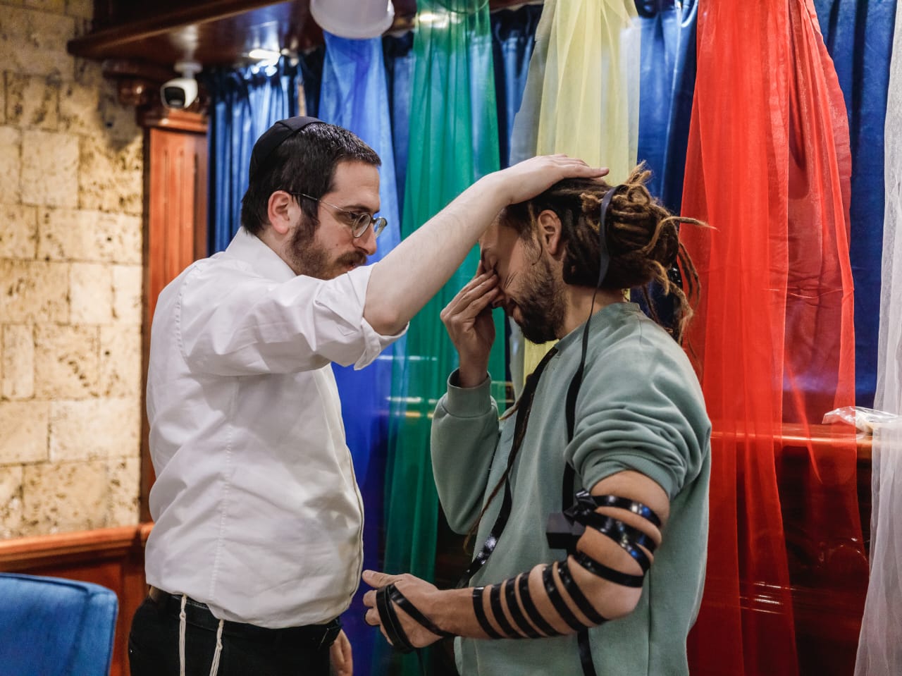 שליח חב