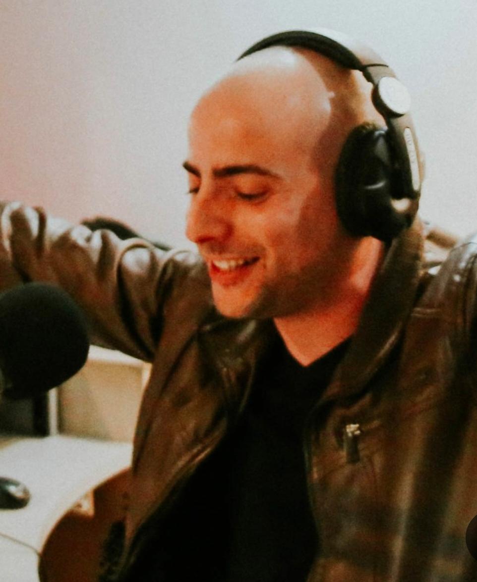 אייל וולקוביץ'
