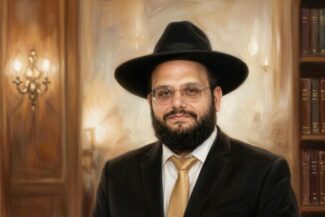 הרב אברהם מימון