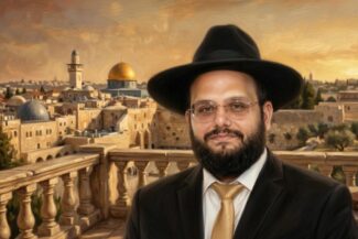 הרב אברהם מימון