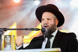 צילום: דב בער הכטמן.