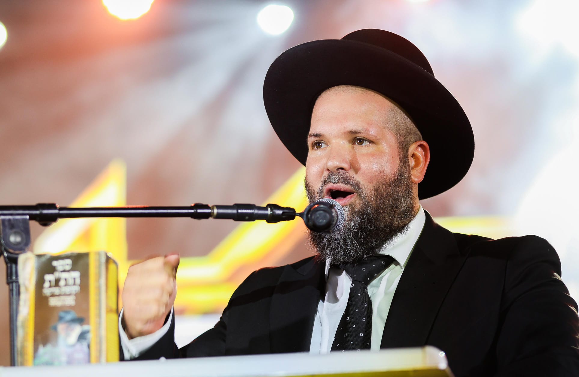 צילום: דב בער הכטמן.