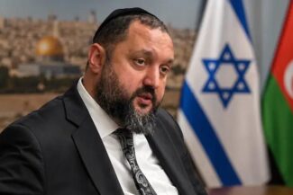 הרב איסייב