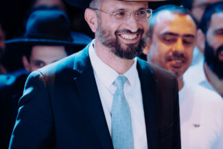 קרדיט - יהונתן כץ (דרך ג׳וני מדיה)