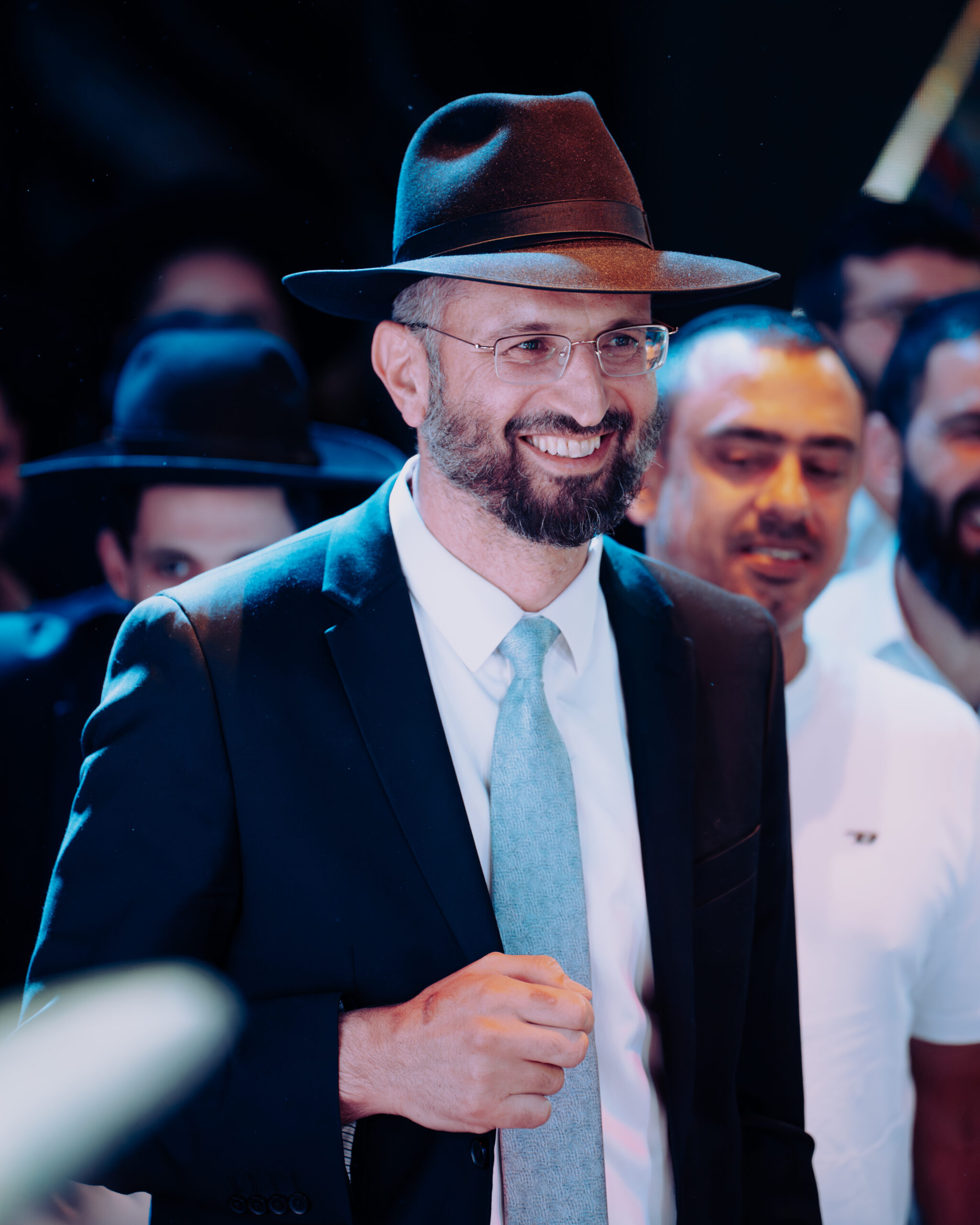 קרדיט - יהונתן כץ (דרך ג׳וני מדיה)