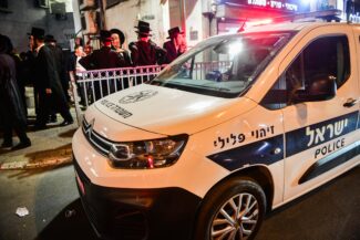 אילוסטרציה. צילום: אבשלום ששוני/פלאש 90