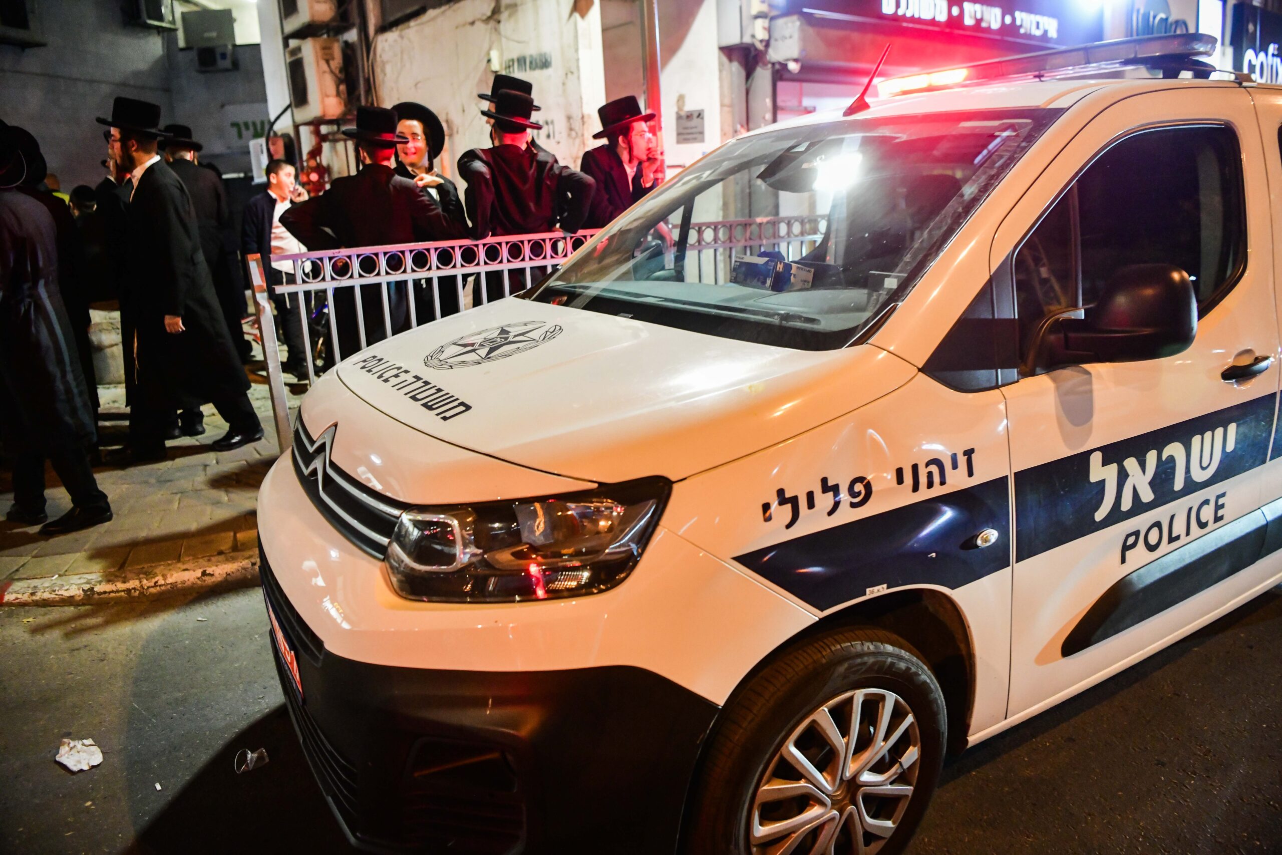 אילוסטרציה. צילום: אבשלום ששוני/פלאש 90