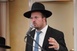 הרב דוד מלול