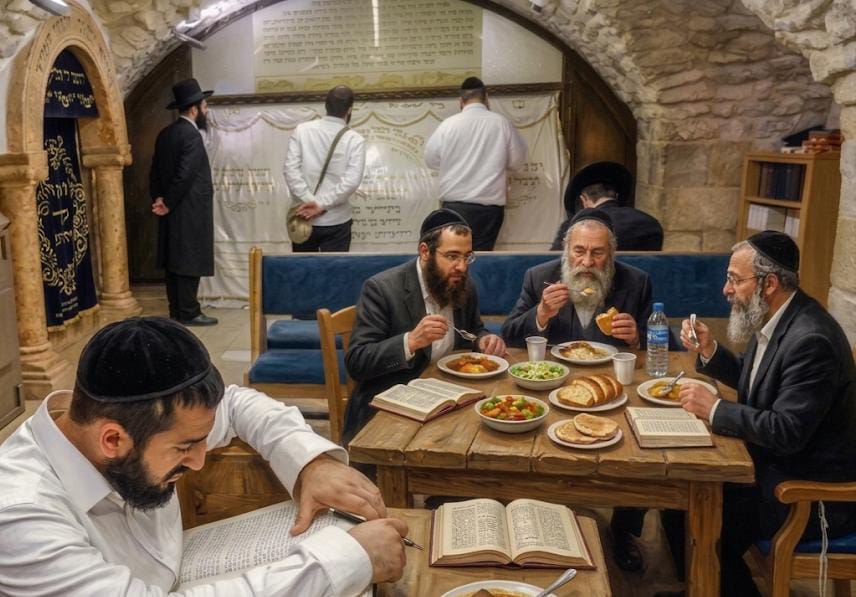 צילום רקע: יוסי זמיר, פלאש 90, עיבוד: ג'מני גוגל.