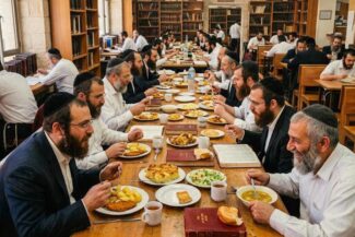 ציור: ג'מני גוגל.