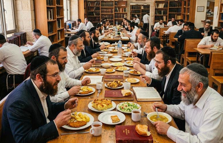 ציור: ג'מני גוגל.