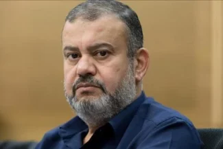 צילום: אוליבייה פיטוסי, פלאש 90