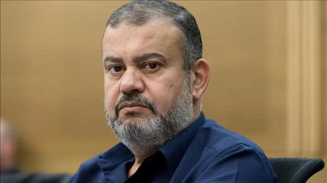 צילום: אוליבייה פיטוסי, פלאש 90